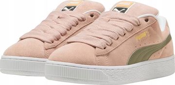 Puma ŠPORTNI ČEVLJI PUMA SUEDE XL 395205 55 R-37