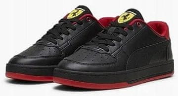 Puma ŠPORTNI ČEVLJI PUMA FERRARI CAVEN 2.0 308159 01 R-42.5