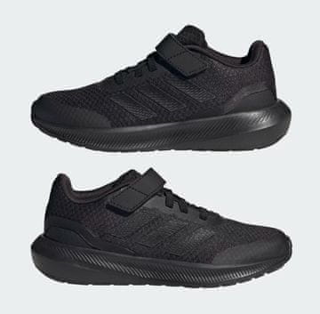 Adidas ŠPORTNI ČEVLJI ADIDAS RUNFALCON 3.0 EL K HP5869 R-28