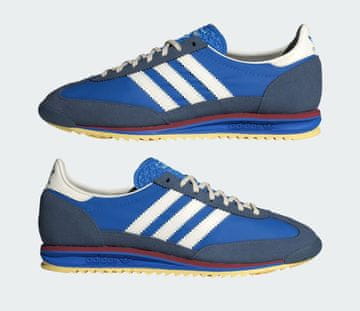 Adidas ŠPORTNI ČEVLJI ADIDAS SL 72 OG W JS0255 R-37 1/3