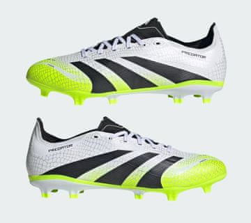 Adidas ADIDAS PREDATOR LEAGUE FG/MG JI1117 R-43 1/3 kopačke