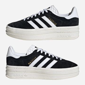 Adidas ADIDAS ŠPORTNI ČEVLJI GAZELLE BOLD ŽENSKE HQ6912 R-40 2/3