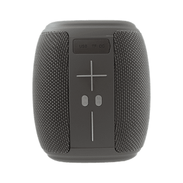 White Shark bluetooth zvočnik GBT-888 DHAK Grey