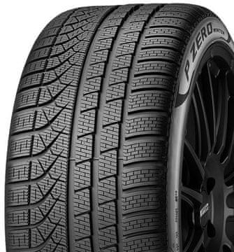 Pirelli Zimska pnevmatika 245/50R19 105H XL PZERO Winter * DOTXX26 3944500