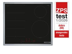 Bosch PIX645HC1E Flex indukcijska kuhalna plošča
