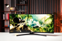 Titan Army C34A1R+ monitor, UWQHD, 86,36 cm (34), 200 Hz (C34A1R+)