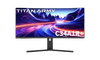 Titan Army C34A1R+ monitor, UWQHD, 86,36 cm (34), 200 Hz (C34A1R+)