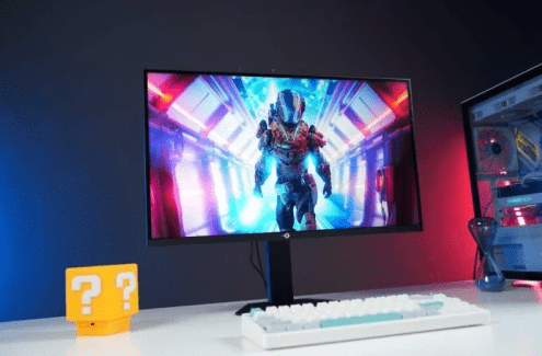Vrhunska slika z Mini LED tehnologijo
