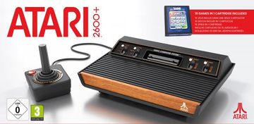 NEMESIS NOW LTD Atari 2600+ Console