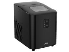 Lafe ledomat, 1200 W, črn (LAFLOD47724)