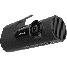SENCOR avtomobilska kamera SCR 3400W