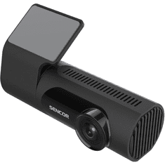 SENCOR avtomobilska kamera SCR 3400W
