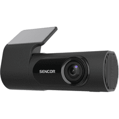SENCOR avtomobilska kamera SCR 3400W