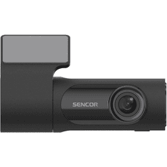 SENCOR avtomobilska kamera SCR 3400W