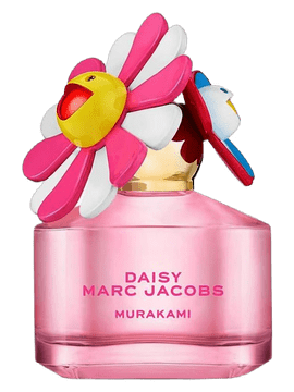 Marc Jacobs Daisy Murakami Pink ženski parfum, 50ml