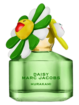 Marc Jacobs Daisy Murakami Green ženski parfum, 50ml