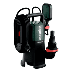 Metabo potopna črpalka za umazano vodo SP 120-35 S (601794000)