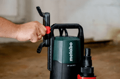 Metabo potopna črpalka za umazano vodo SP 120-35 S (601794000)