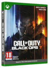 Call Of Duty: Black Ops 7  (XBOX Series X)