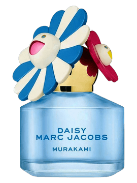 Marc Jacobs Daisy Murakami Blue ženski parfum, 50ml