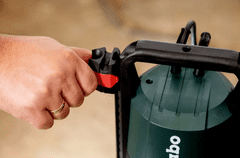 Metabo potopna črpalka za umazano vodo SP 150-35 S (601795000)
