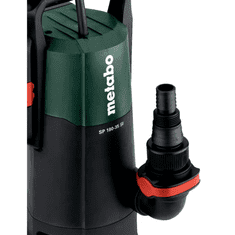 Metabo potopna črpalka za umazano vodo SP 180-35 SI (601796000)