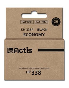 ACS Actis KH-338R črnila (nadomestna za HP 338 C8765EE)