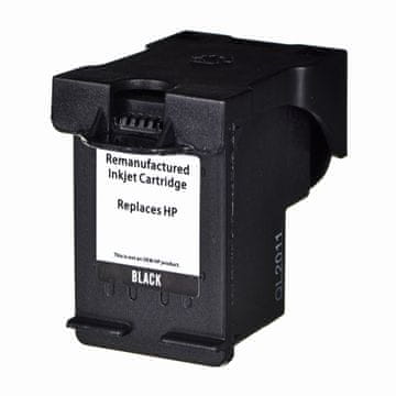 slomart SPB nadomestno črnilo za HP 302XL F6U68AE, 18 ml