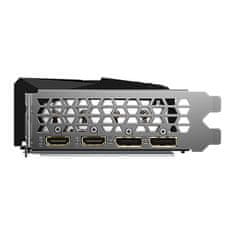 shumee Grafična kartica Gigabyte AMD Radeon RX 7600 Gaming OC 8GB