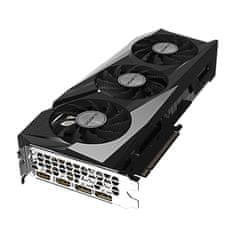 shumee Grafična kartica Gigabyte AMD Radeon RX 7600 Gaming OC 8GB