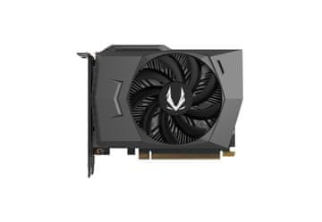 Zotac Zotac GAMING GeForce RTX 3050 Eco Solo grafična kartica, 8 GB GDDR6