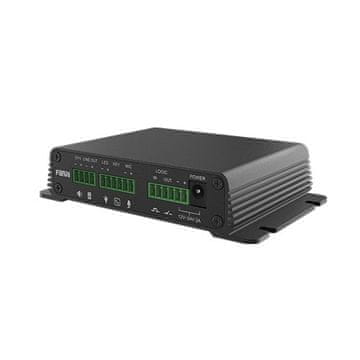 Fanvil Fanvil PA2S prehodni/krmilniški vmesnik 10/100 Mbit/s, črn