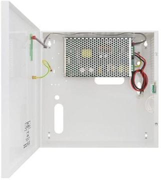 Pulsar Pulsar HPSB-12V10A-C napajalni pretvornik 12V 10A