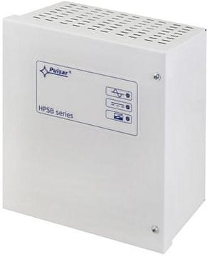 slomart Napajalnik Pulsar HPSB-12V2A-B