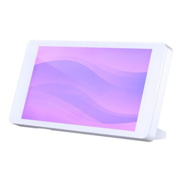 PHANTEKS Univerzalni LCD panelni komplet Phanteks PH-HRLCD_WT01, Bel