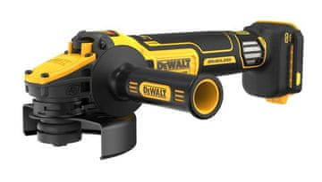 slomart DEWALT DCG409VSN Akumulatorska kotna brusilka 18V, regulacija obratov