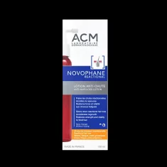 ACM Novophane Reakcijski tonik za lase (losjon) 100 ml
