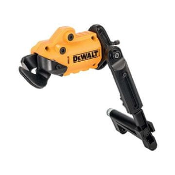 Marina DeWALT Univerzalni adapter za rezanje pločevine 1/4"