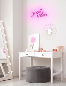 ActiveJet LED neonska svetilka Activejet AJE-NEON VIBES