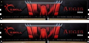 G.Skill G.Skill Aegis DDR4 RAM 32 GB (2x16GB) 3000 MHz