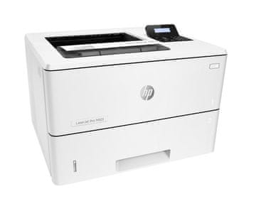 HP HP LaserJet Pro M501dn laserski tiskalnik, 4800x600 DPI, A4, črn