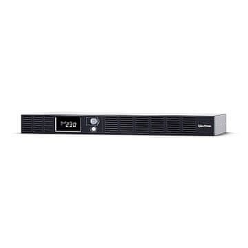 CyberPower CyberPower OR600ERM1U UPS, 600VA/360W, 6x AC izhodi