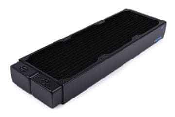 Alphacool Alphacool 14440 hladilni sistem za računalnik, radiator, 520x320x45mm, črn