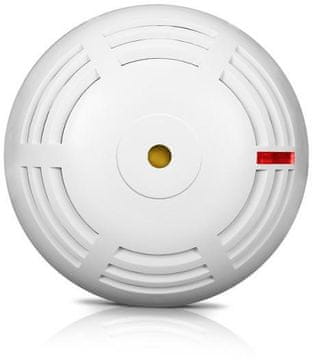 SAL SATEL ASD-250 ABAX2 brezžični detektor dima