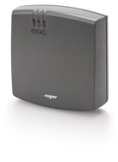 RGE Roger PR621-G čitalnik dostopa, siv