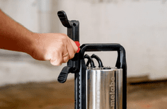 Metabo potopna črpalka za umazano vodo SP 220-35 S Inox (601797000)