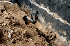 Metabo potopna črpalka za umazano vodo SP 220-35 S Inox (601797000)