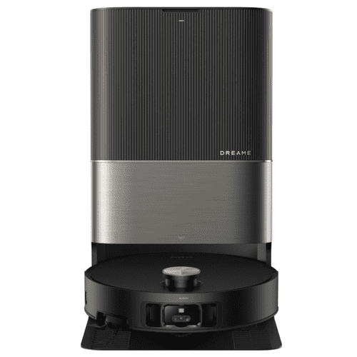Popolnoma avtomatizirana PowerDock™ postaja