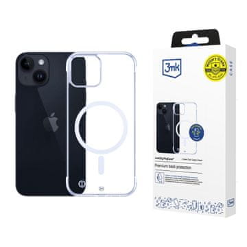 3MK APPLE IPHONE 14 PLUS - 3MK JUST20G MAGCASE