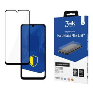 3MK Redmi 14C / Poco C75 / Redmi A4 5G - 3mk HardGlass Max Lite črna